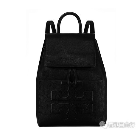 香港时尚：Tory Burch最新春夏系列双肩背包