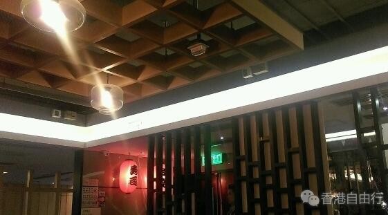 香港美食推介：大喜屋预订就有日料食（三文鱼、鱼子沙律、芝麻鸡翅、刺身等）