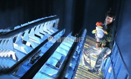 香港TVB经典景点游攻略