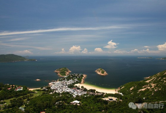 香港行山路线全攻略