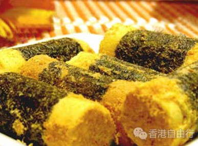 澳门手信攻略：十大必买澳门特产