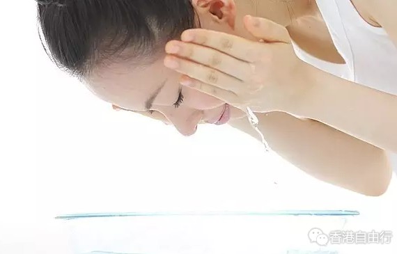 香港购物指南：洗脸产品选不好，花再多钱护肤都是浪费！
