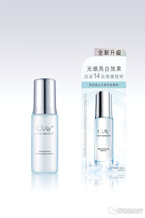 Le Creuset不用钱 快行动！香港屈臣氏买P&G产品满400港币即可送