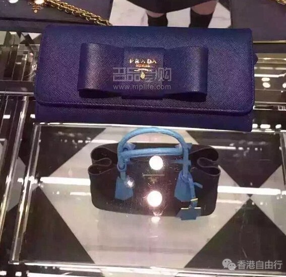 香港晒货：深扒HK免税店大牌逆天折扣（BV、PRADA、gucci、YSL、化妆品等）附价格