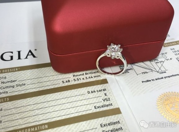 香港自由行攻略：HK6日婚前采购逛吃逛吃 内容超丰富（钻戒、iphone 6s、周生生对戒、SOGO扫货等）