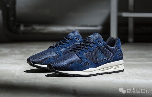 香港购物新品：LE COQ SPORTIF X MITA SNEAKERS联乘系列鞋款（附HK报价及地址）