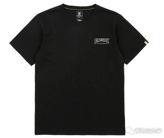 香港时尚导购：MICKY MOUSE x FINGERCROXX 初回·联乘登场