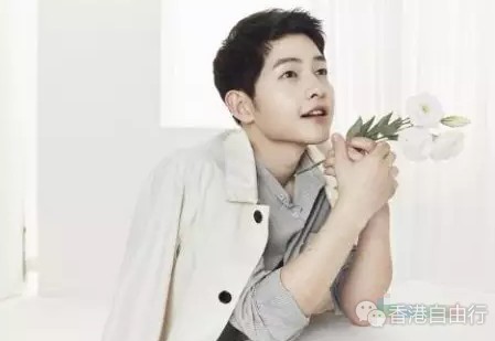 香港化妆品：宋仲基独家代言的7days mask面膜一天卖出100万张 为什么那么火？（实拍各售点价格）