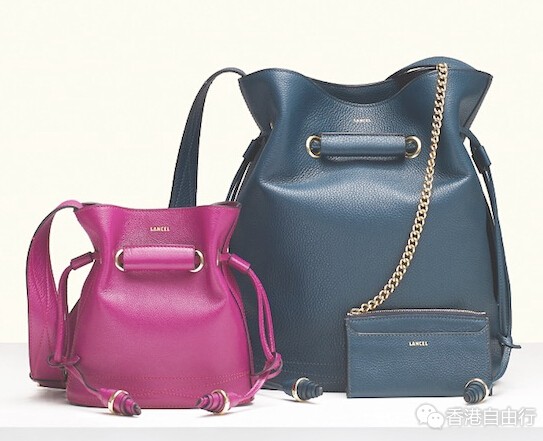 香港购物推荐:今秋必买的It-Bags包包终极清单