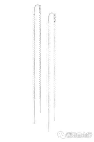 香港时尚：法式珠宝情缘 连卡佛独家推出Ofée和Maison Margiela高级珠宝系列