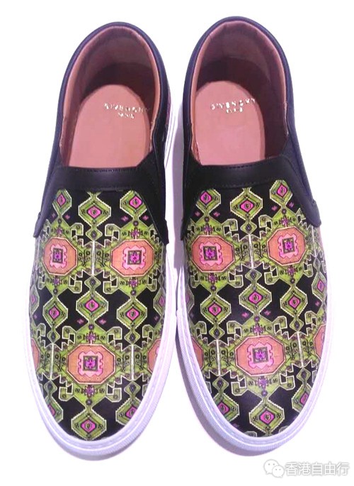 【香港购物】最值得期待的帅气高颜值男鞋