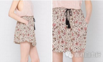 香港购物：夏のShopping推介！PULL & BEAR 2016夏日服饰系列（附HK报价及销售点）