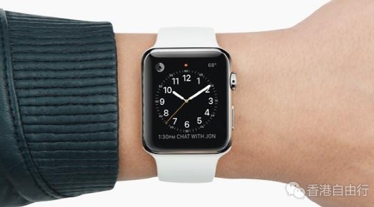 Apple Watch 2最有可能什么样子？快看这里