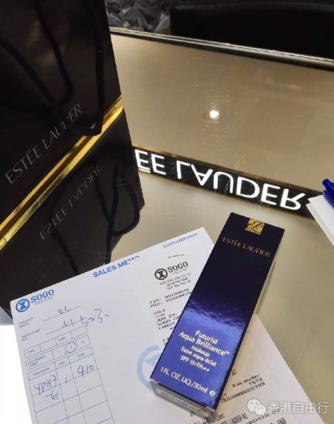 香港晒货：HK采购超多护肤品归来 附价格清单（雅诗兰黛、后、SU:M37、KISS ME、SKII等）