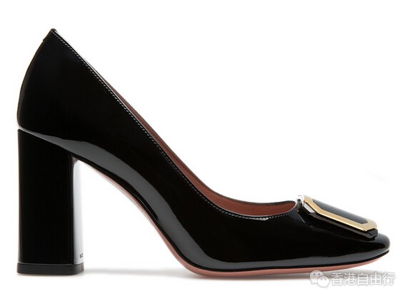 香港时尚:Bally Stripe秋冬新款现已上市(2)