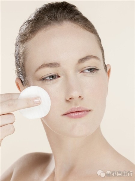 香港购物：选对化妆棉 让你的保养更给力！