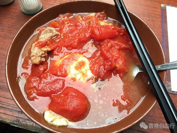 疯狂周末香港购物美食游