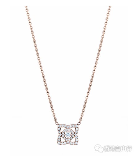 香港时尚推荐:DVF loves ROXY 花饰泳装