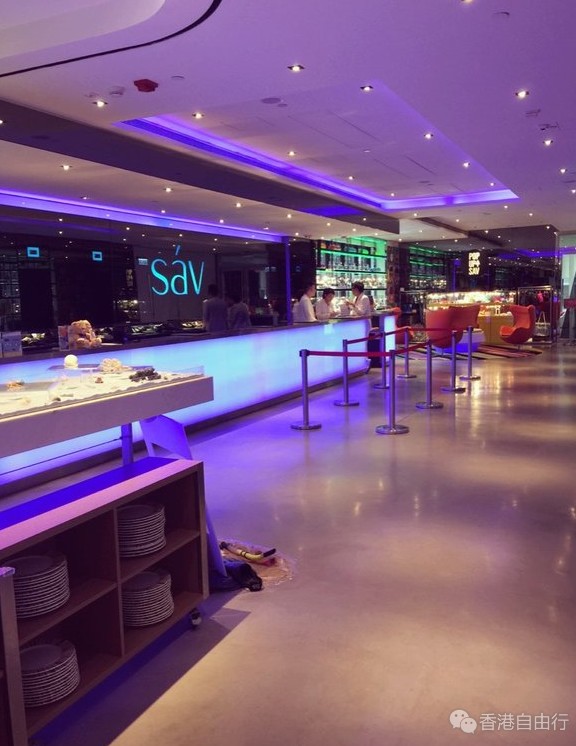 香港自由行攻略：HK婚前大采购闪闪、浪琴、crocs、NB、护肤品！三天8.5万人民币