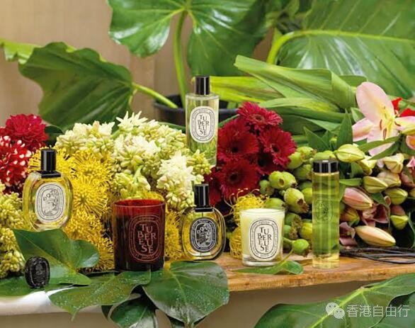 香港美食推介：去四季酒店享受矜贵和式下午茶