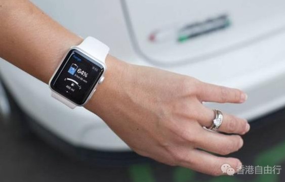 传Apple Watch 2将在9-10月亮相 但没啥改进