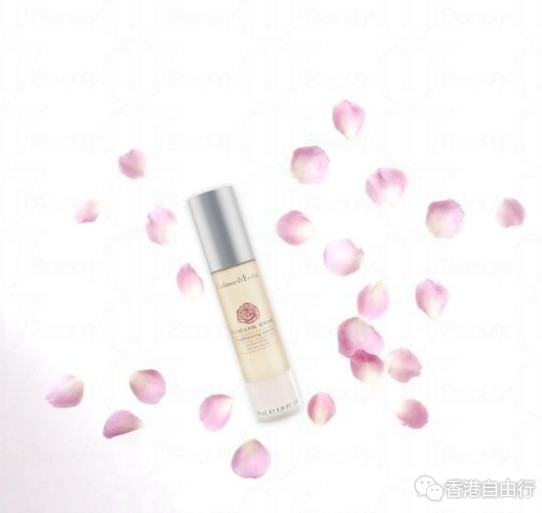 香港购物：补水神器！Crabtree&Evelyn新推大马士革玫瑰水凝透亮面部精华（附HK报价）