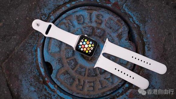 Apple Watch 2消息汇总 据传9月发布且价格更低
