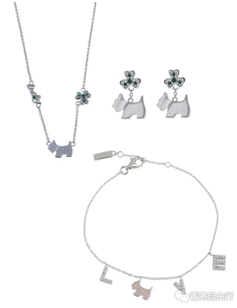 香港时尚：AGATHA七夕甜蜜献礼为TA带来璀璨惊喜与恒久感动