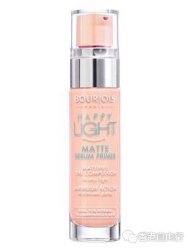 香港化妆品：8款最具人气的Bourjois（妙巴黎）明星产品 哪款是你的菜