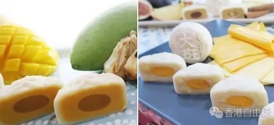 香港美食推介：中秋节快到了！HK美食博览馆各式月饼等你挑