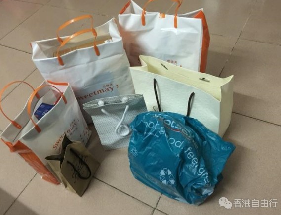 澳门晒货：澳门回来晒图（SNP面膜、润膏、黄道益、雪花秀、兰芝等）