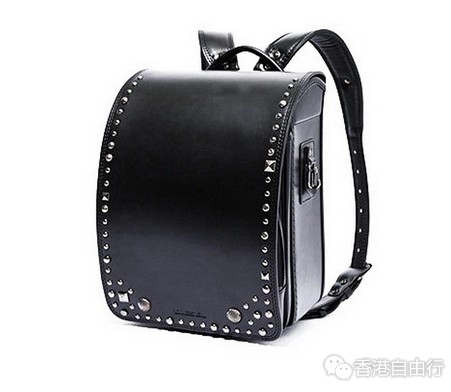 香港时尚：庞克窝钉导入－DIESEL KIDS JAPAN 推出 2016 全新设计 Randoseru