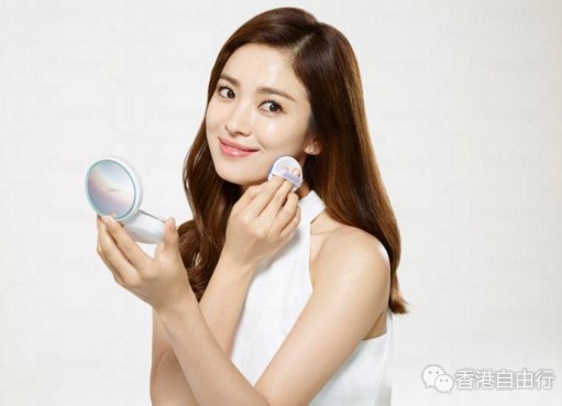 香港化妆品：宋慧乔X李圣经一试爱上！兰芝Laneige推出第3代升级BB Cushion（附HK报价）
