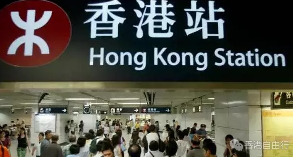 香港餐饮业背后，竟有那么多秘密！难怪那么繁荣……