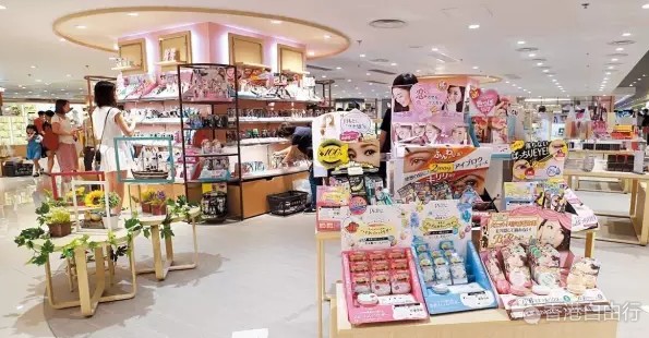 香港购物：火爆入驻香港的AEON STYLE 带你挖掘那些好用便宜的日本大热美妆（附价格）