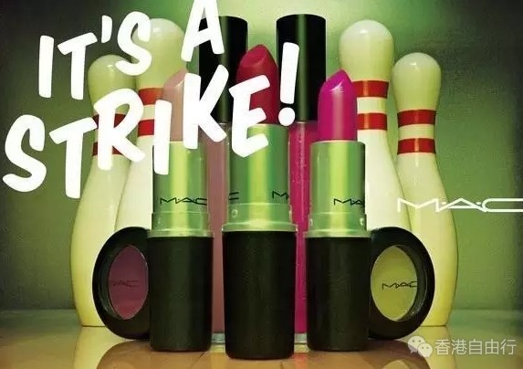 香港化妆品：抢先预览M.A.C.推出全新口红、唇釉、指甲油系列 你的钱包准备好了吗！