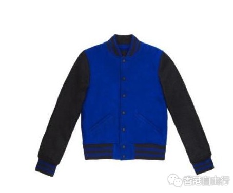 香港时尚：浓厚的Sport感觉！SPORT B.2016初秋潮流服饰及鞋履