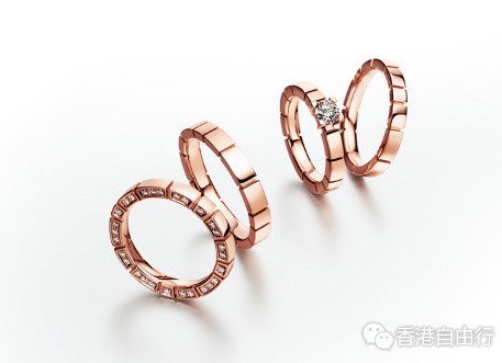 香港时尚：TASAKI 新娘甄选精品 珍珠与钻石见证金秋新娘的美好幸福