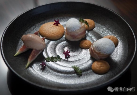 香港美食推介：夏日期间9日限定! 四季酒店推意大利精选菜单