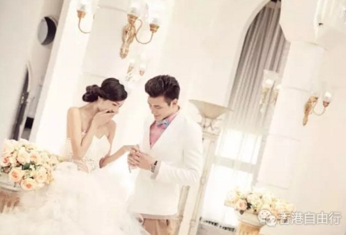 香港购物：卡地亚Cartier 结婚对戒——创意婚戒系列2016最新报价