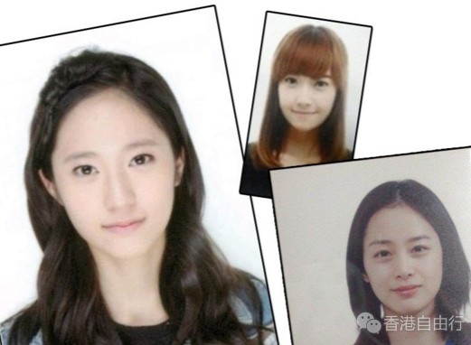 香港化妆品：拍出美美证件照！让这14款美妆单品来帮你（附HK报价）