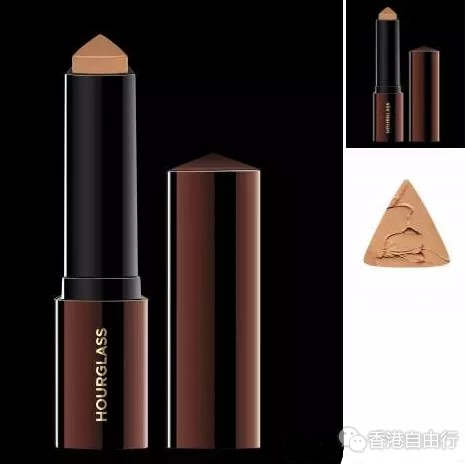 香港化妆品：转季换粉底！粉底液+粉底刷推荐（附HK价格）