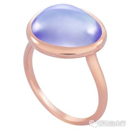 香港时尚：向南法蔚蓝海岸致敬 FRED Belles Rives珠宝系列