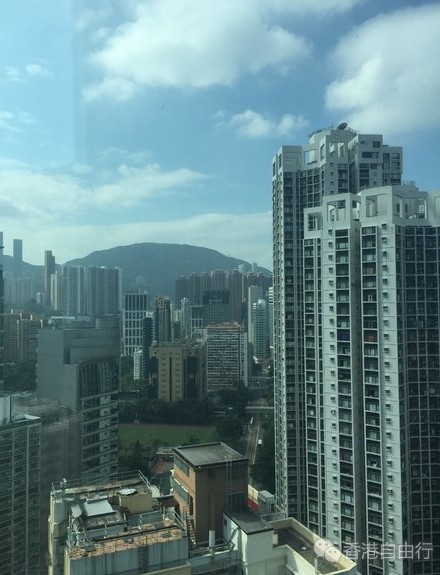 香港自由行攻略：吃货HK游记 闪闪、雷朋、marc jacobs、puma等等