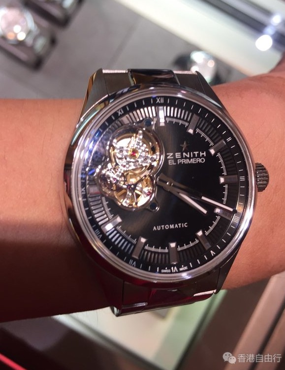 香港自由行攻略：HK之旅买手表 崇光百货买化妆品、金饰、GODIVA、元气寿司、周大福钻戒、adidas等