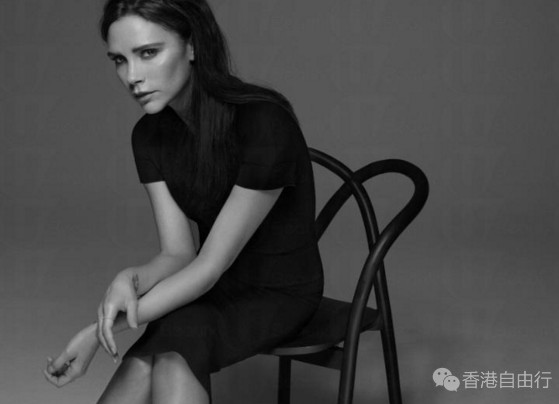 香港化妆品：期待已久！Victoria Beckham Estée Lauder限定系列登场（附HK报价）