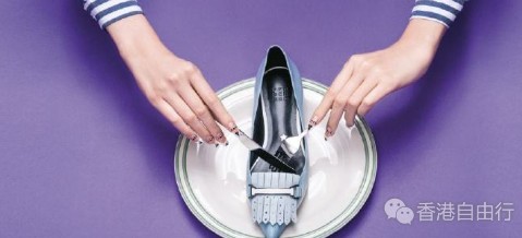 香港时尚：Pedder Red与美甲品牌 Unistella by E.K. Lab合作系列