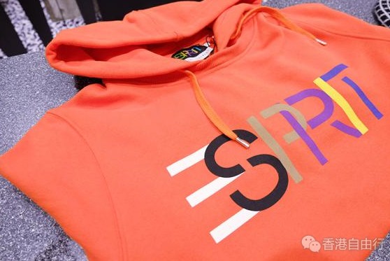 香港购物：Opening Ceremony x Esprit 首个联乘系列！（附价格地址）