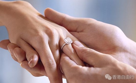 香港时尚：Harry Winston海瑞温斯顿全新珠宝臻品