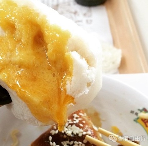 香港美食推介：到HK怎么能错过正斗粥面专家的中式美食？